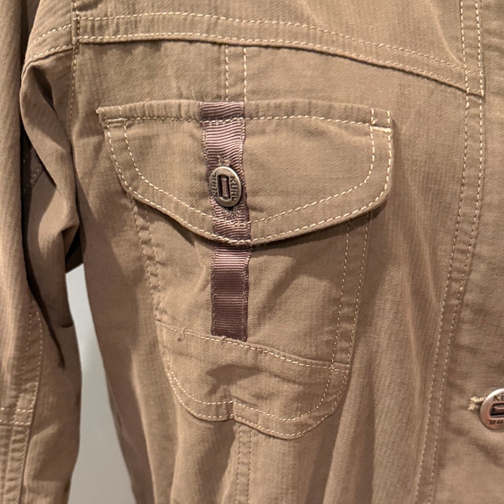 Kuhl Utility Jacket - Picture 7 of 16